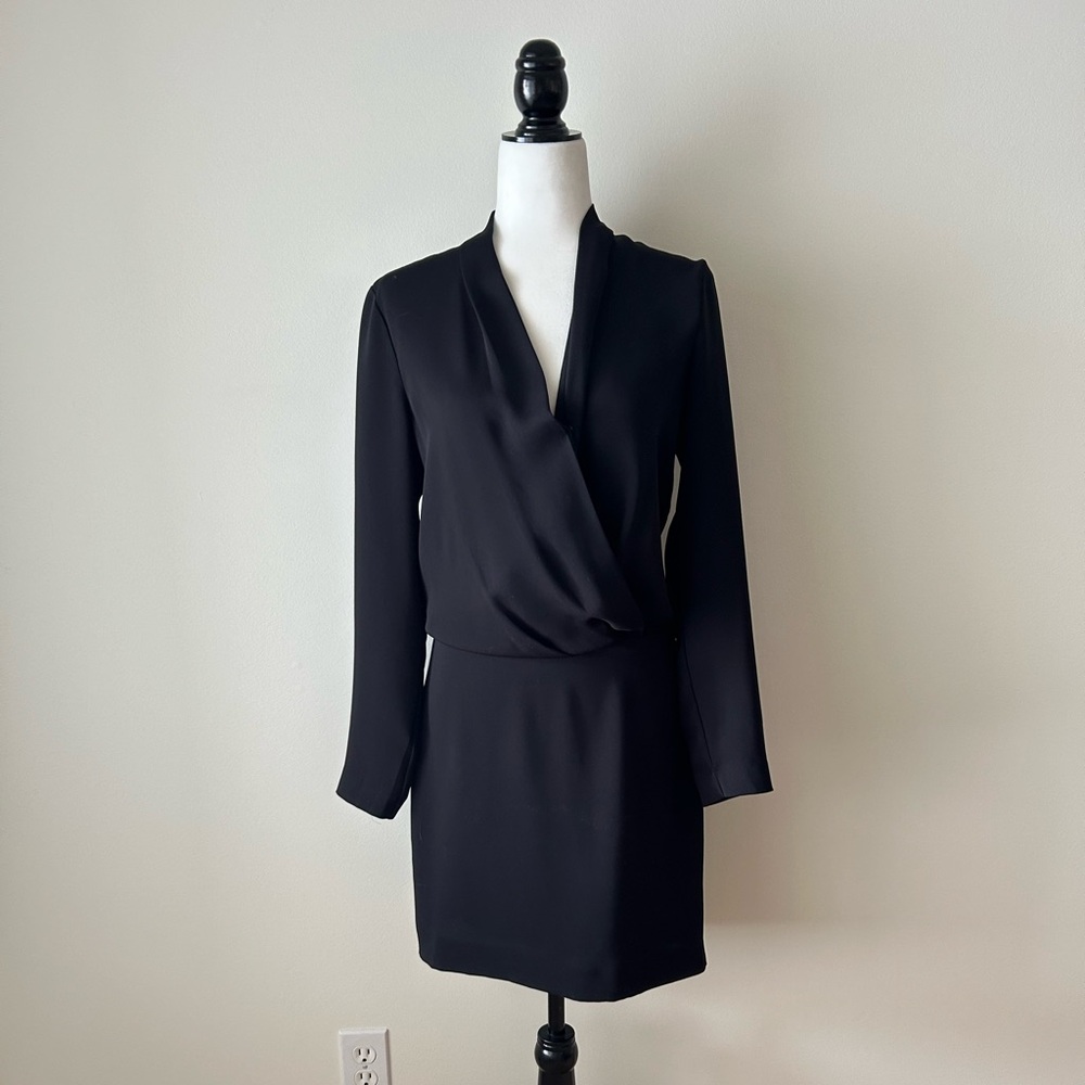 Babaton Gershwin Dress - Picture 2 of 5